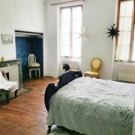 2 Chambres 88M2 Extra Centre Historique Cahors Vaste Appartement Convivial Et Cosy Eksteriør bilde
