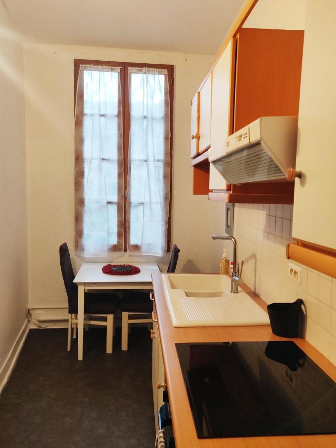 2 Chambres 88M2 Extra Centre Historique Cahors Vaste Appartement Convivial Et Cosy Eksteriør bilde