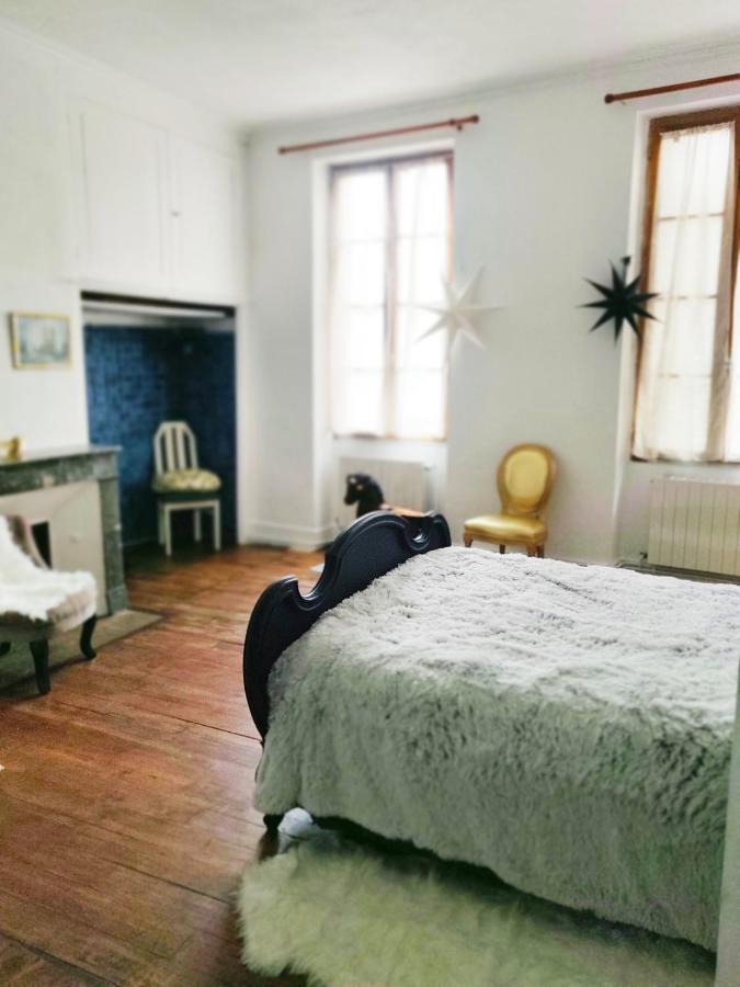 2 Chambres 88M2 Extra Centre Historique Cahors Vaste Appartement Convivial Et Cosy Eksteriør bilde