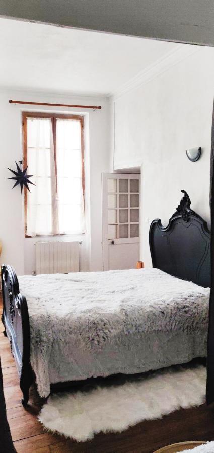 2 Chambres 88M2 Extra Centre Historique Cahors Vaste Appartement Convivial Et Cosy Eksteriør bilde