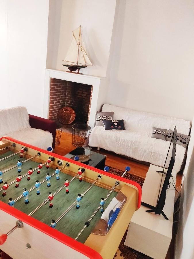 2 Chambres 88M2 Extra Centre Historique Cahors Vaste Appartement Convivial Et Cosy Eksteriør bilde