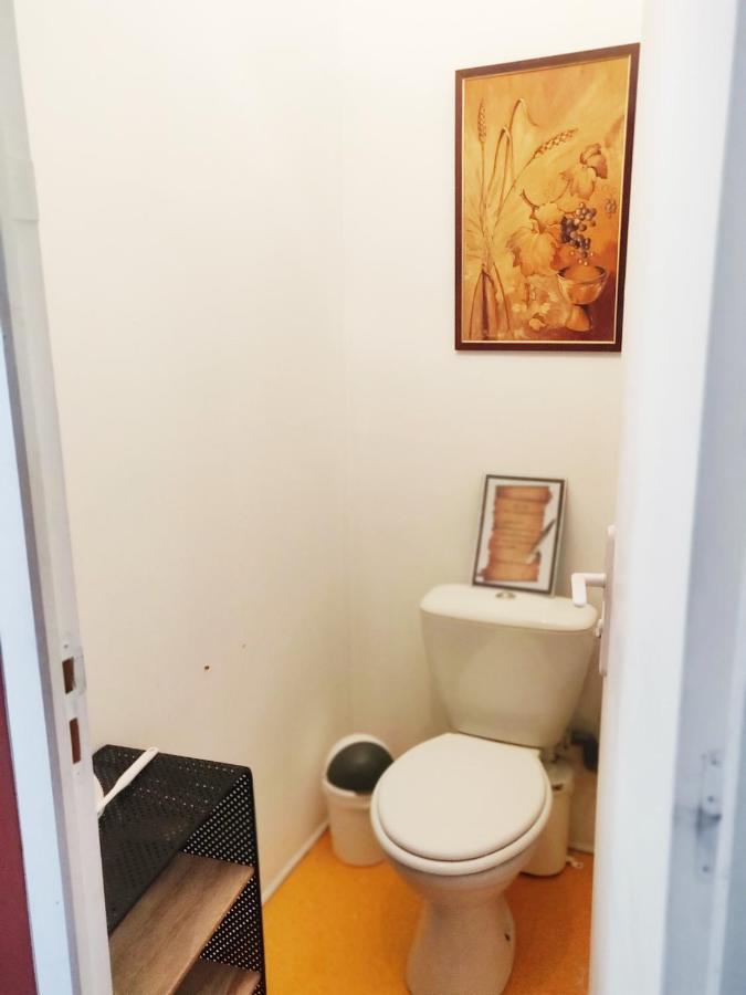 2 Chambres 88M2 Extra Centre Historique Cahors Vaste Appartement Convivial Et Cosy Eksteriør bilde