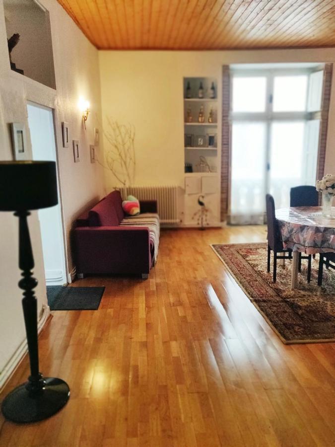 2 Chambres 88M2 Extra Centre Historique Cahors Vaste Appartement Convivial Et Cosy Eksteriør bilde