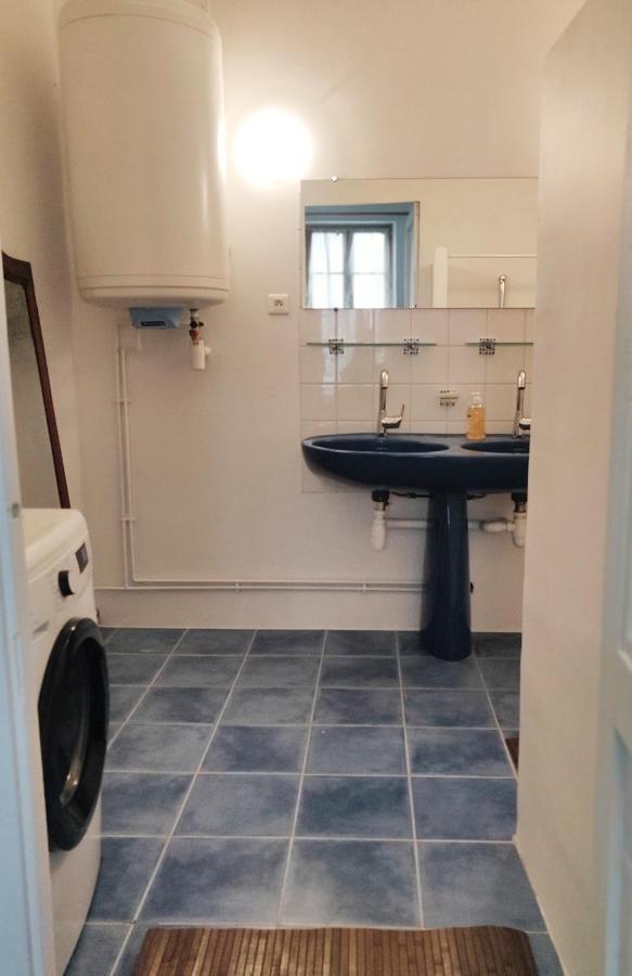 2 Chambres 88M2 Extra Centre Historique Cahors Vaste Appartement Convivial Et Cosy Eksteriør bilde