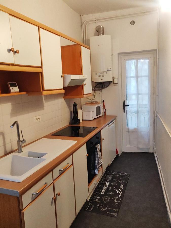 2 Chambres 88M2 Extra Centre Historique Cahors Vaste Appartement Convivial Et Cosy Eksteriør bilde