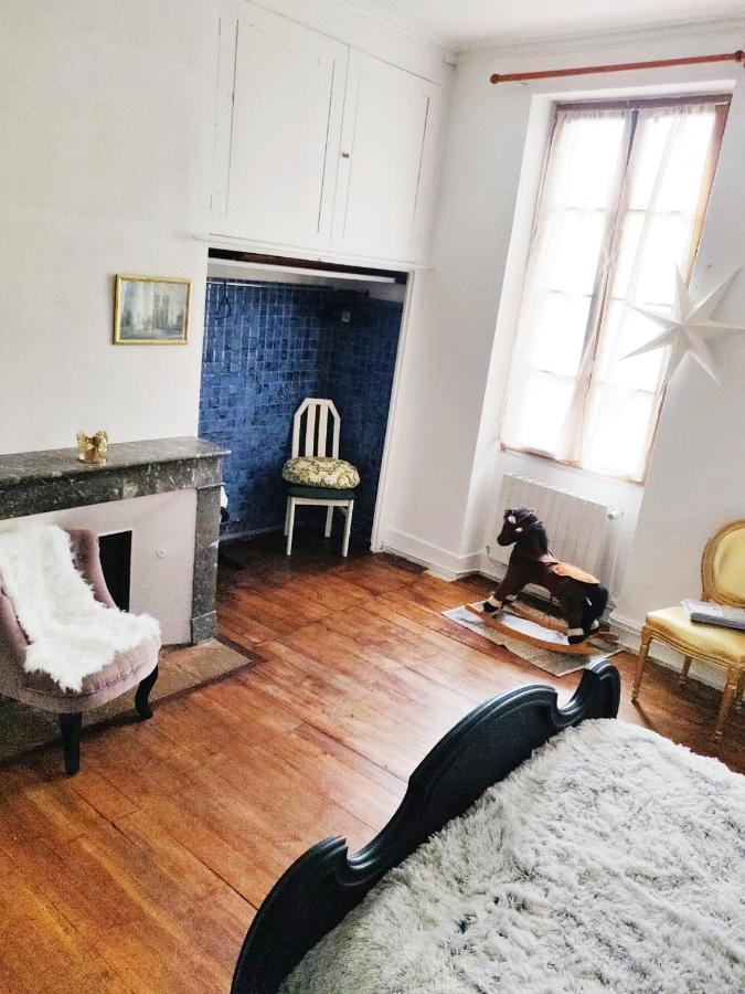 2 Chambres 88M2 Extra Centre Historique Cahors Vaste Appartement Convivial Et Cosy Eksteriør bilde
